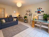 Vente appartement 1 pièce Vente appartement 1 pièce