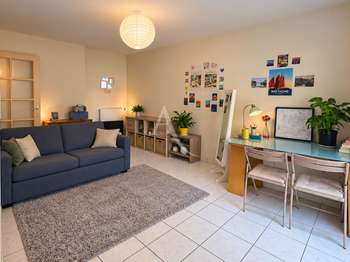 Vente appartement 1 pièce Vente appartement 1 pièce