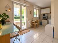 Vente appartement 1 pièce Vente appartement 1 pièce