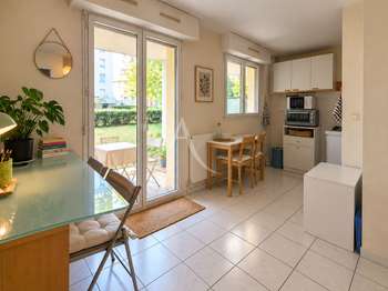 Vente appartement 1 pièce Vente appartement 1 pièce