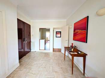 Vente appartement 6 pièces Vente appartement 6 pièces