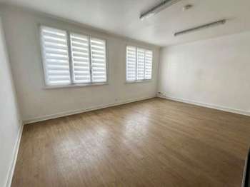 Vente appartement 2 pièces Nantes Procé - Monselet 44