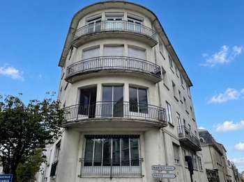 Photo Vente appartement Nantes Procé - Monselet
