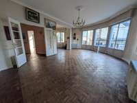 Vente appartement 5 pièces Vente appartement 5 pièces