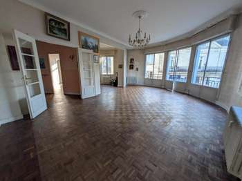 Vente appartement 5 pièces Vente appartement 5 pièces