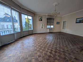 Vente appartement 5 pièces Vente appartement 5 pièces