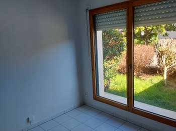 Vente appartement 2 pièces Nantes Procé - Monselet 44