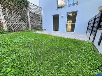 Vente Appartement 3 piècesNantes Procé - Monselet