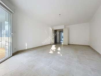 Vente Appartement 3 piècesNantes Procé - Monselet