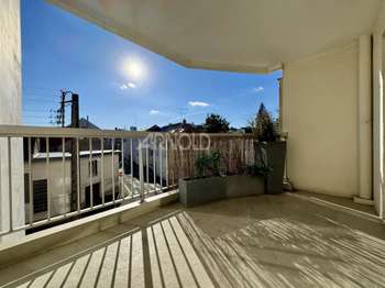 Vente Appartement 2 piècesNantes Procé - Monselet