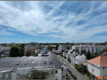 Vente Appartement 2 piècesNantes Procé - Monselet
