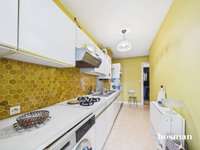 Vente appartement 4 pièces Vente appartement 4 pièces