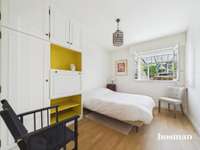 Vente appartement 4 pièces Vente appartement 4 pièces