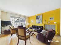 Vente appartement 4 pièces Vente appartement 4 pièces