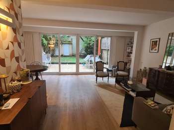 Vente appartement 4 pièces Nantes Procé - Monselet 44