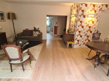 Vente appartement 4 pièces Vente appartement 4 pièces