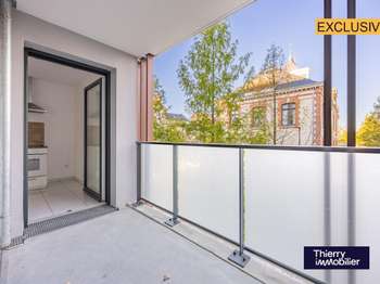 Photo Vente appartement Nantes Procé - Monselet