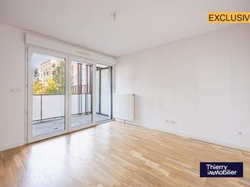 Vente appartement 2 pièces Vente appartement 2 pièces