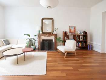 Vente appartement 3 pièces Nantes Procé - Monselet 44