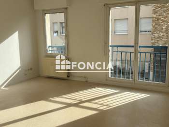 Vente Appartement 2 piècesNantes Procé - Monselet