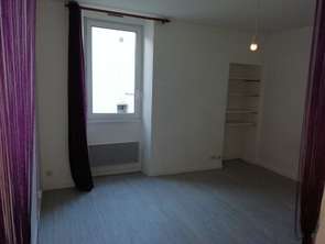 Vente StudioNantes Quartier CHU