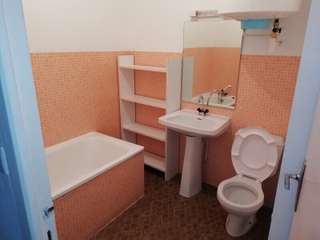 Vente Studio 1 pièce