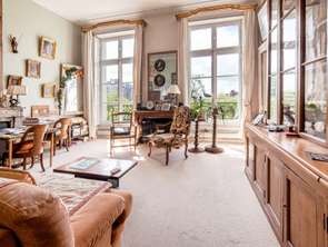 Vente Appartement 3 piècesNantes Quartier CHU