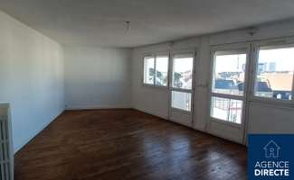 Photo Vente appartement Nantes Quartier CHU