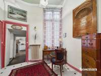Vente appartement 5 pièces Vente appartement 5 pièces
