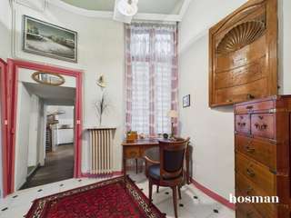 Vente appartement 5 pièces Vente appartement 5 pièces