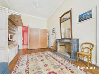 Vente appartement 5 pièces Vente appartement 5 pièces