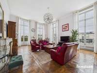 Vente appartement 5 pièces Vente appartement 5 pièces