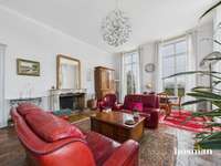 Vente appartement 5 pièces Vente appartement 5 pièces