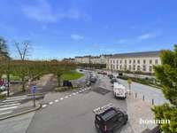 Vente appartement 5 pièces Vente appartement 5 pièces