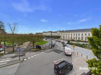 Vente appartement 5 pièces Vente appartement 5 pièces