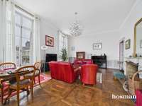 Vente appartement 5 pièces Vente appartement 5 pièces