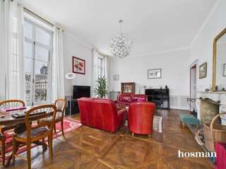 Vente appartement 5 pièces Vente appartement 5 pièces