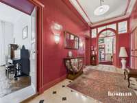 Vente appartement 5 pièces Vente appartement 5 pièces
