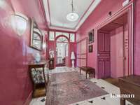 Vente appartement 5 pièces Vente appartement 5 pièces