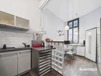 Vente appartement 5 pièces Vente appartement 5 pièces