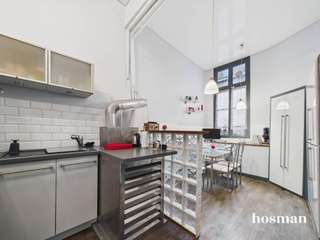 Vente appartement 5 pièces Vente appartement 5 pièces