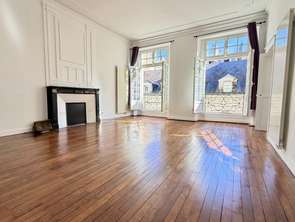 Vente Appartement 3 piècesNantes Quartier CHU