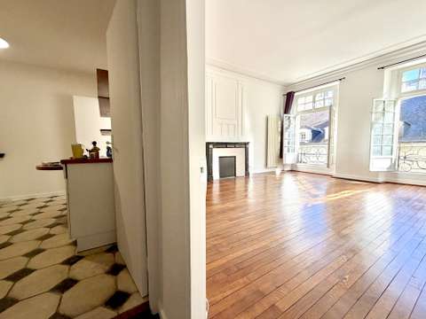 Vente appartement 3 pièces Vente appartement 3 pièces