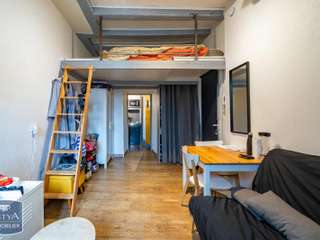 Vente appartement 1 pièce Vente appartement 1 pièce