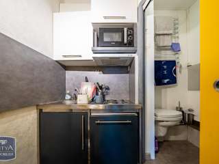 Vente appartement 1 pièce Vente appartement 1 pièce