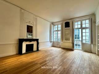 Vente appartement 8 pièces Vente appartement 8 pièces