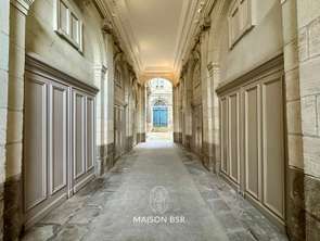 Vente Appartement 6 pièces +Nantes Quartier CHU
