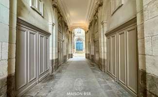Photo Vente appartement Nantes Quartier CHU