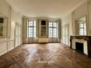 Vente appartement 8 pièces Vente appartement 8 pièces