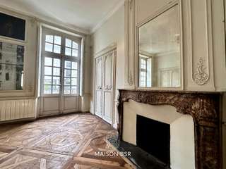 Vente appartement 8 pièces Vente appartement 8 pièces
